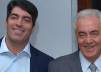 Após seu filho votar contra destaque de incentivos fiscais, Otto Alencar apresenta emenda BYD