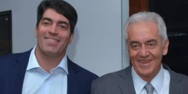 Após seu filho votar contra destaque de incentivos fiscais, Otto Alencar apresenta emenda BYD