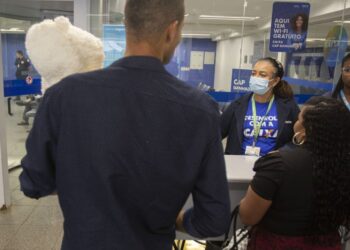 Caixa atinge R$ 1 bilhão em dívidas negociadas pelo Desenrola Brasil