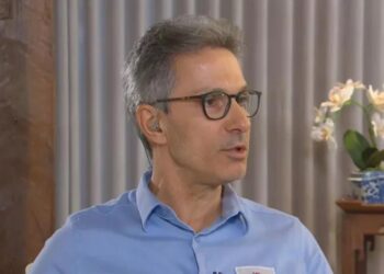 Zema anuncia frente para ‘protagonismo’ do Sul-Sudeste