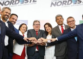Em resposta, Consórcio Nordeste diz que Romeu Zema apresenta uma “leitura preocupante do Brasil”