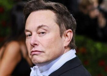 Elon Musk diz que luta contra Zuckerberg será transmitida ao vivo no ‘X’