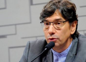 Marcio Pochmann é nomeado presidente do IBGE