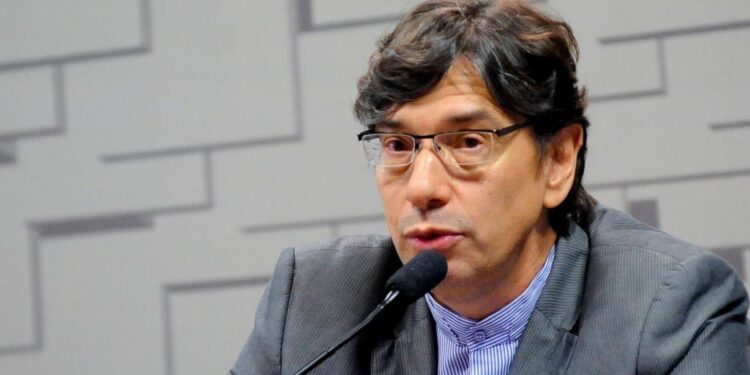 Marcio Pochmann é nomeado presidente do IBGE