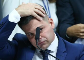 Ex-diretor da PRF, Silvinei Vasques é preso em investigação por interferência nas eleições