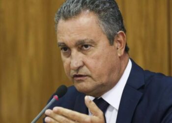 CPI do MST cancela convocação de Rui Costa após ordem de Arthur Lira