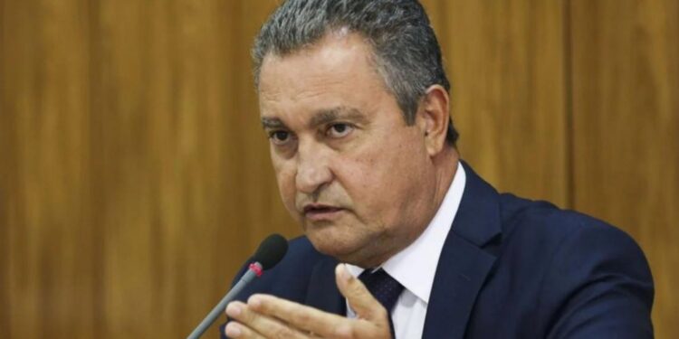 CPI do MST cancela convocação de Rui Costa após ordem de Arthur Lira