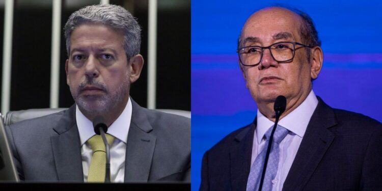 Gilmar Mendes anula provas de investigação contra Lira no caso dos kits de robótica