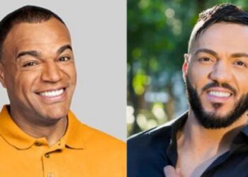 Após 23 anos de disputa judicial, Denílson anuncia fim de impasse com Belo