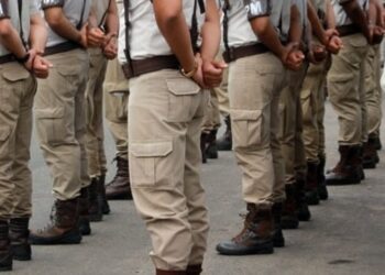 Inscrições para recrutamento de 550 PMs da reserva remunerada abrem na próxima segunda-feira