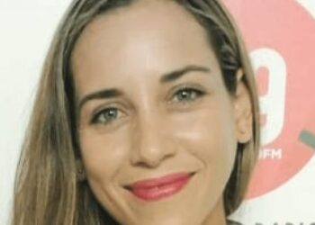 Vice de Villavicencio vai ser nova candidata para presidência do Equador