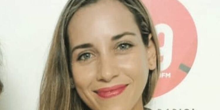 Vice de Villavicencio vai ser nova candidata para presidência do Equador