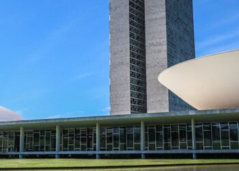 Congresso quer ampliar emendas parlamentares ao Orçamento de 2024