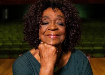 Morre a atriz Léa Garcia, aos 90 anos