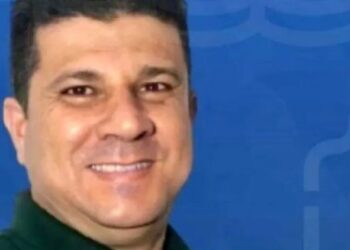 Após ser sequestrado, vereador de Muritiba é encontrado pela polícia com mãos atadas