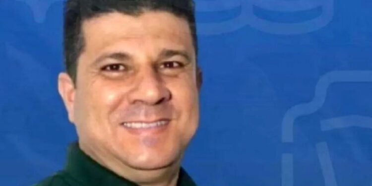 Após ser sequestrado, vereador de Muritiba é encontrado pela polícia com mãos atadas