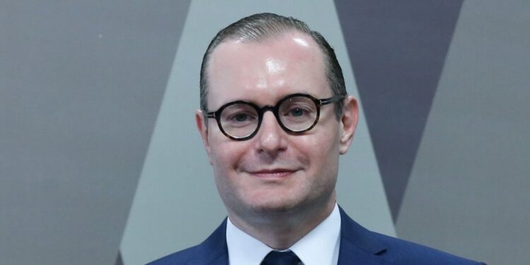 Após pedido de vista de Zanin, julgamento sobre a revisão da vida toda é adiado