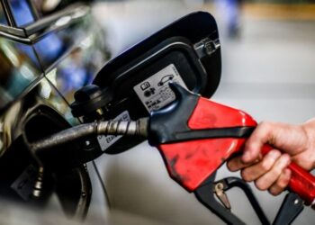 Petrobras anuncia aumento nos preços da gasolina e do diesel