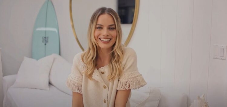 Foto: Reprodução/Youtube Vogue