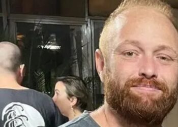 Hacker da Vaza Jato, Walter Delgatti, chega à PF para depor sobre invasão no sistema do CNJ