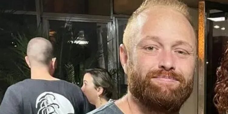 Hacker da Vaza Jato, Walter Delgatti, chega à PF para depor sobre invasão no sistema do CNJ