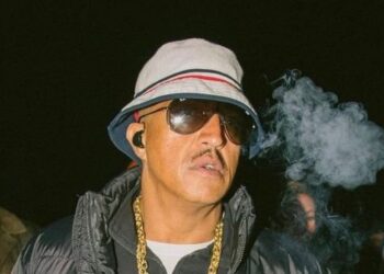 UFSB concede título de Doutor Honoris Causa a Mano Brown