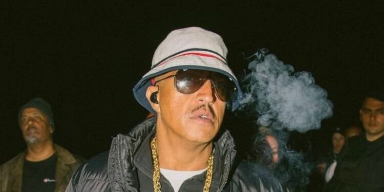 UFSB concede título de Doutor Honoris Causa a Mano Brown