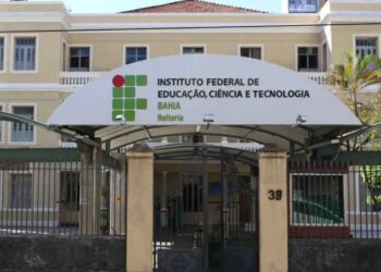 IFBA abre quase 6 mil vagas para cursos técnicos em 16 cidades baianas