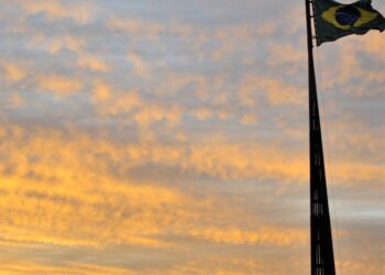 Governo Lula retira PF do desfile do 7 de Sete