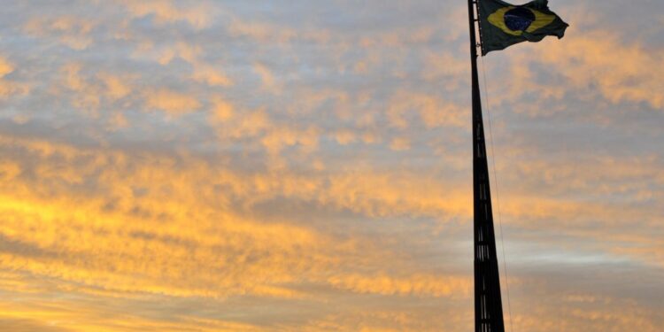 Governo Lula retira PF do desfile do 7 de Sete