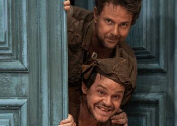 O Auto da Compadecida 2: Elenco divulga primeira imagem oficial do filme