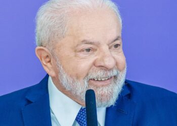 Lula bate recorde de emendas parlamentares liberadas em um único mês