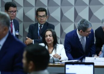 CPMI do 8 de janeiro prepara novas convocações