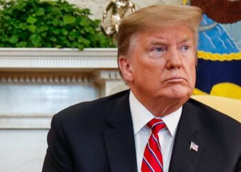 Donald Trump confirma que vai se entregar às autoridades na quinta-feira