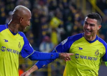 Ex-Bahia, Anderson Talisca é o homem do jogo em Champions da Ásia