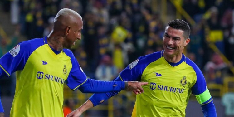 Ex-Bahia, Anderson Talisca é o homem do jogo em Champions da Ásia