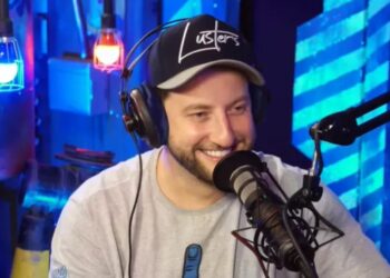 SBT demite comentarista Eros Prado após piada com morte de pai do jogador do Corinthians