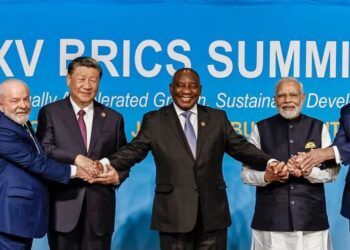 Brics confirma entrada de Argentina, Arábia Saudita, Emirados, Irã, Egito e Etiópia