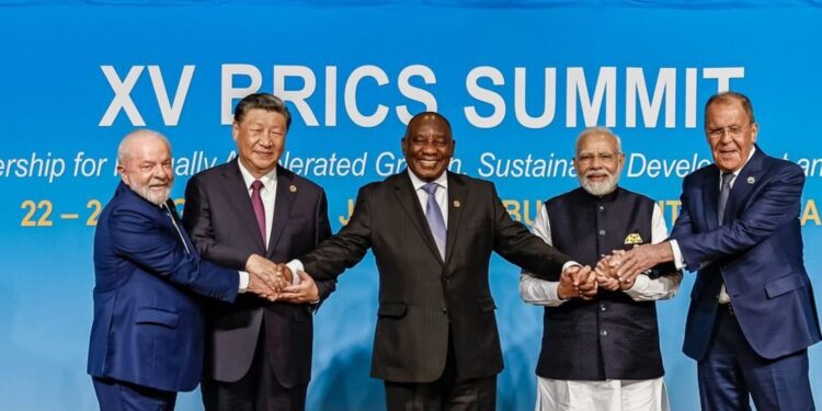 Brics confirma entrada de Argentina, Arábia Saudita, Emirados, Irã, Egito e Etiópia