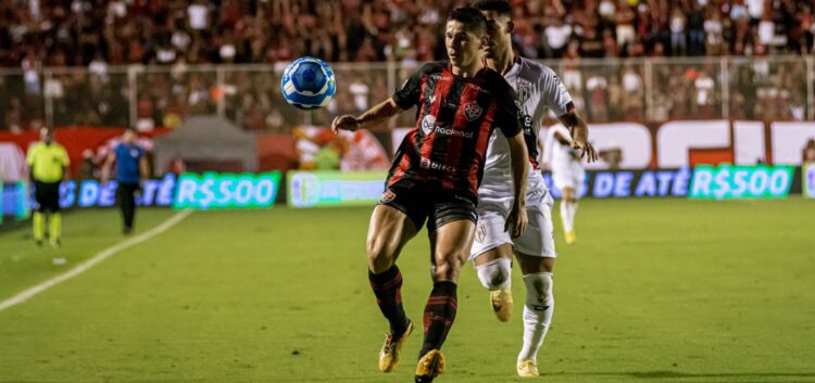 Foto: Victor Ferreira/EC Vitória