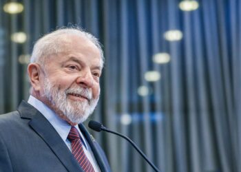 PF descobre que segurança de Lula participava de grupo golpista no Whatsapp