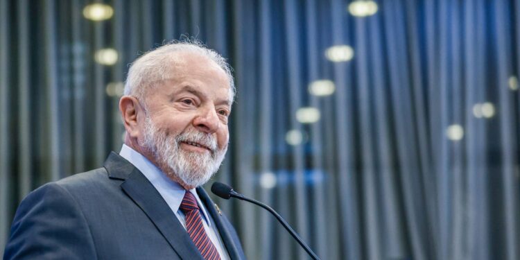 PF descobre que segurança de Lula participava de grupo golpista no Whatsapp