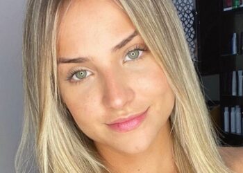 Gabi Martins, cantora e ex- namorada de Tierry, terá que comparecer à Justiça por acusação de ameaça