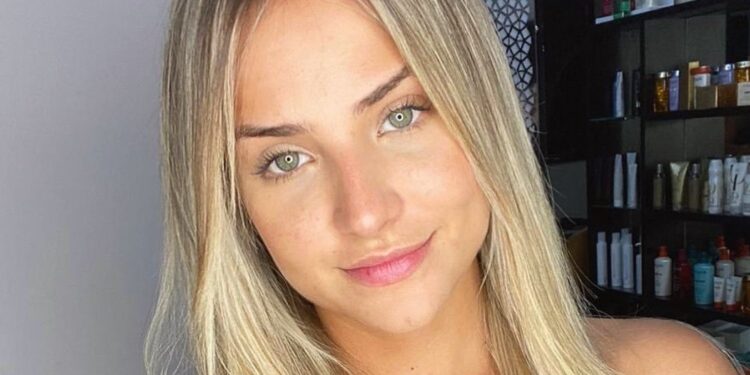 Gabi Martins, cantora e ex- namorada de Tierry, terá que comparecer à Justiça por acusação de ameaça