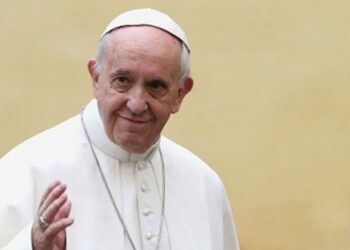 Papa Francisco presta condolências à morte de Dom Geraldo Majella