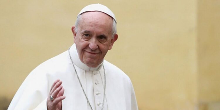 Papa Francisco presta condolências à morte de Dom Geraldo Majella