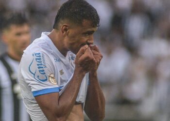 Bahia cai diante da “fortaleza botafoguense” e continua colado no Z-4