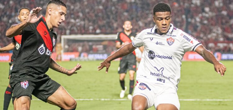 Foto: Victor Ferreira/EC Vitória
