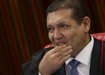 Ministro Nunes Marques libera para julgamento primeiras ações penais do 8 de janeiro