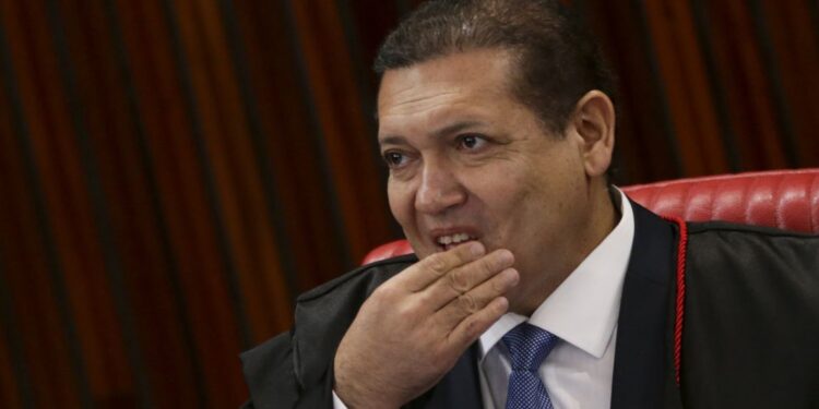 Ministro Nunes Marques libera para julgamento primeiras ações penais do 8 de janeiro